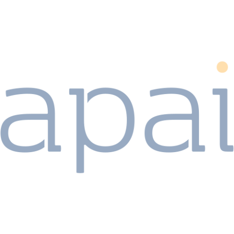 Apai logo